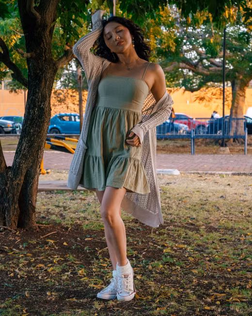 Blusa de Frio Gola Alta Preta